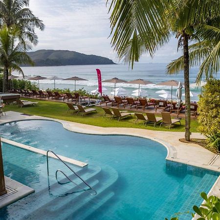 Amora Hotel Maresias Ngoại thất bức ảnh