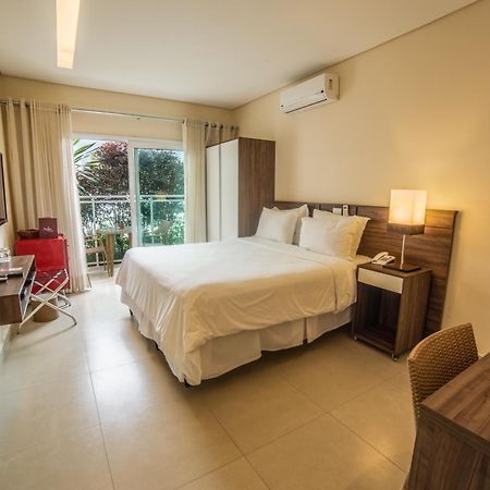 Amora Hotel Maresias Ngoại thất bức ảnh