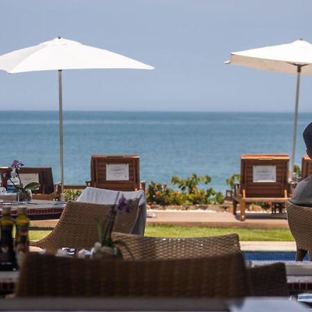 Amora Hotel Maresias Ngoại thất bức ảnh