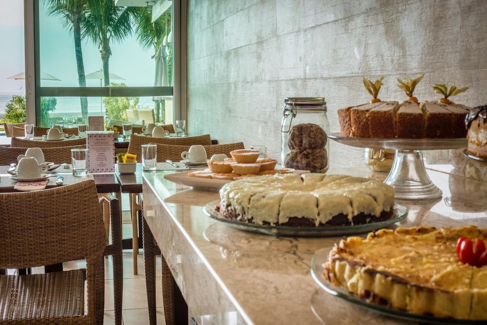 Amora Hotel Maresias Ngoại thất bức ảnh