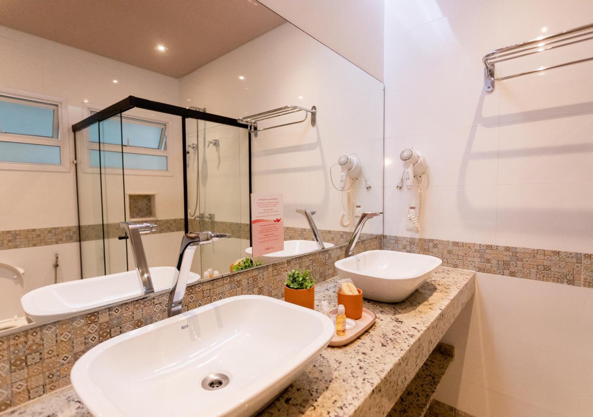 Amora Hotel Maresias Ngoại thất bức ảnh