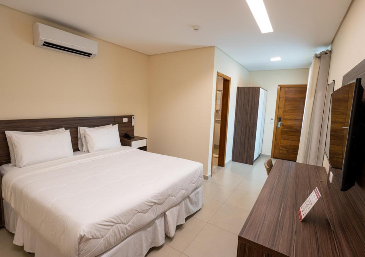 Amora Hotel Maresias Ngoại thất bức ảnh