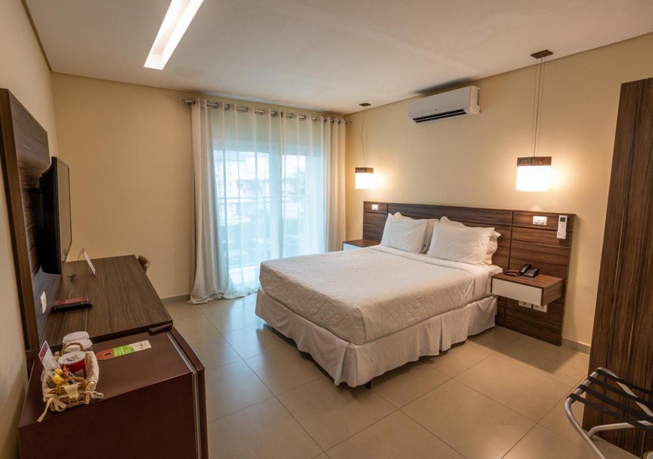 Amora Hotel Maresias Ngoại thất bức ảnh