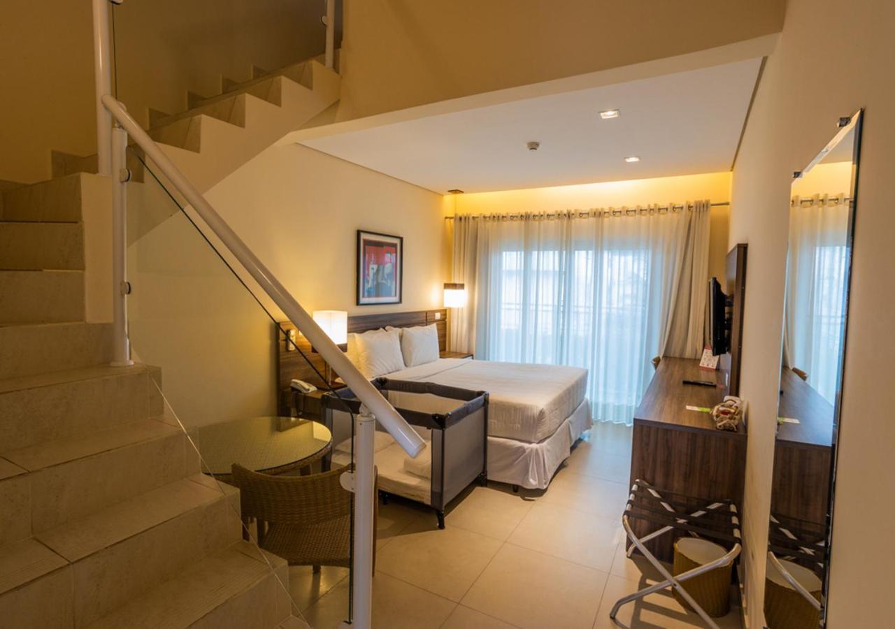 Amora Hotel Maresias Ngoại thất bức ảnh