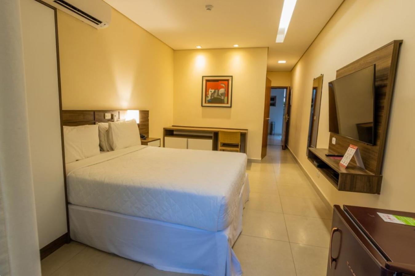 Amora Hotel Maresias Ngoại thất bức ảnh