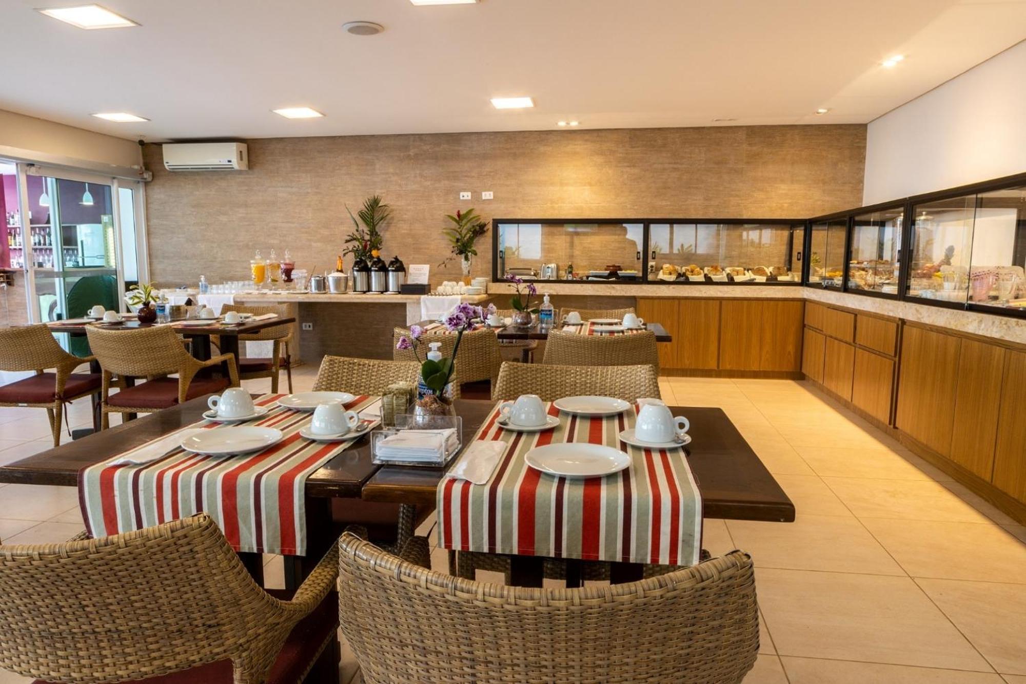 Amora Hotel Maresias Ngoại thất bức ảnh