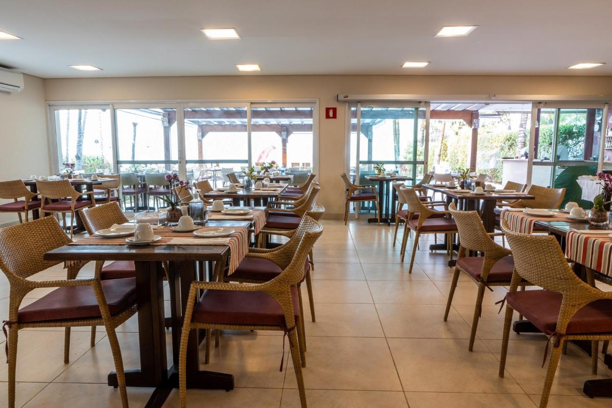 Amora Hotel Maresias Ngoại thất bức ảnh