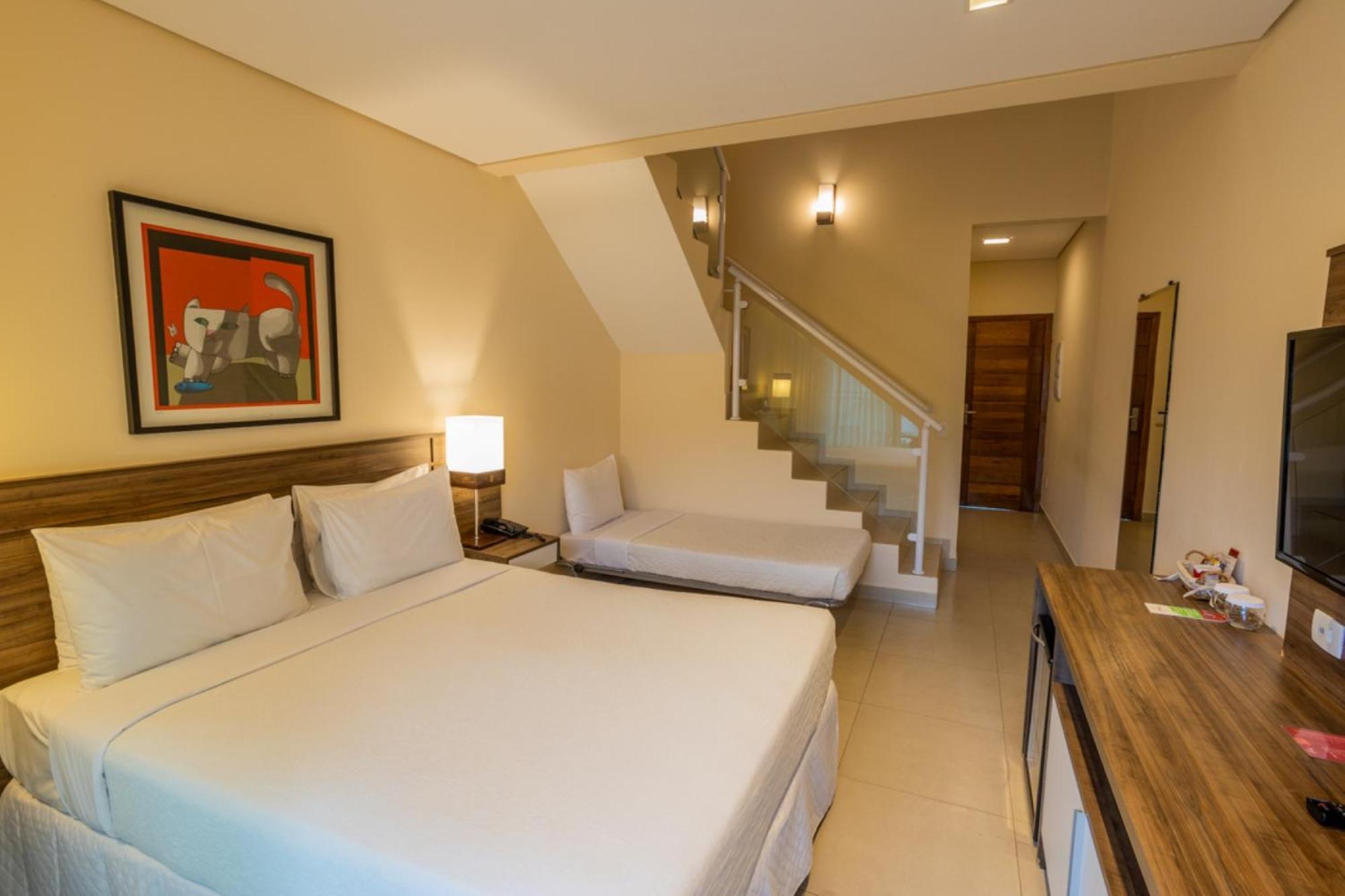 Amora Hotel Maresias Ngoại thất bức ảnh