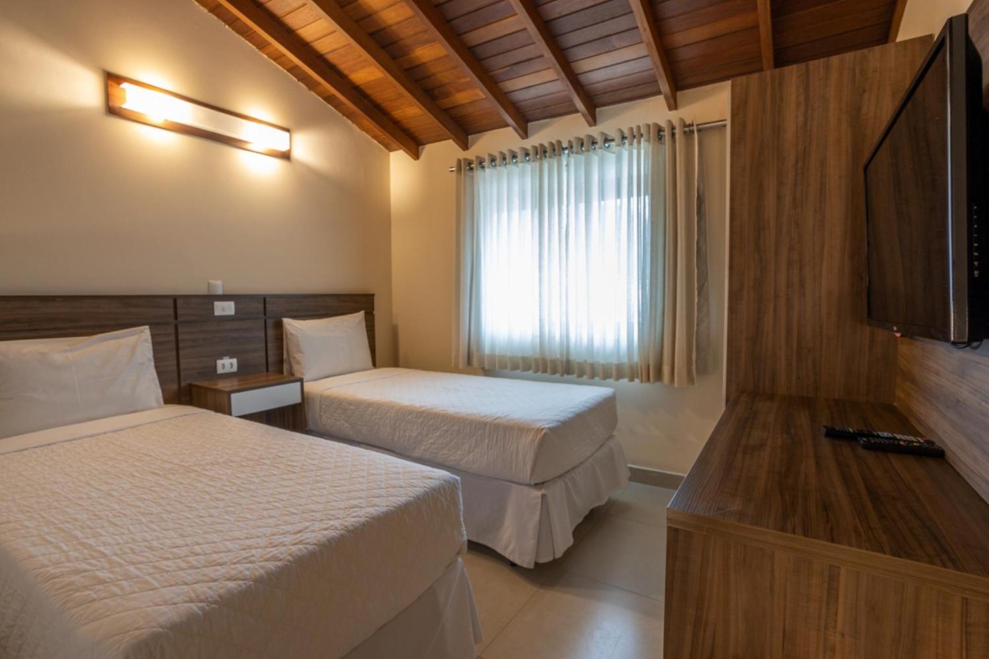 Amora Hotel Maresias Ngoại thất bức ảnh