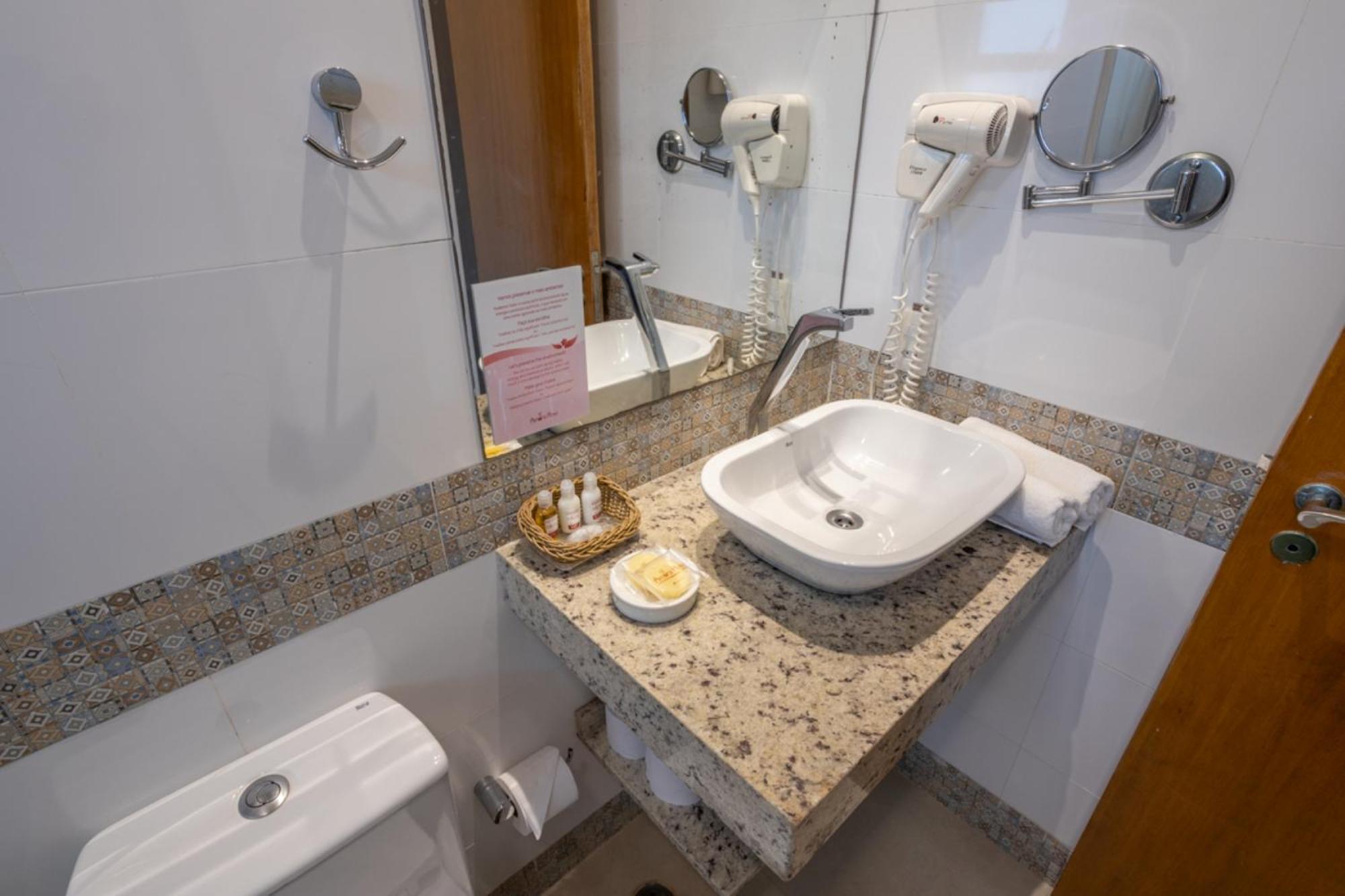Amora Hotel Maresias Ngoại thất bức ảnh