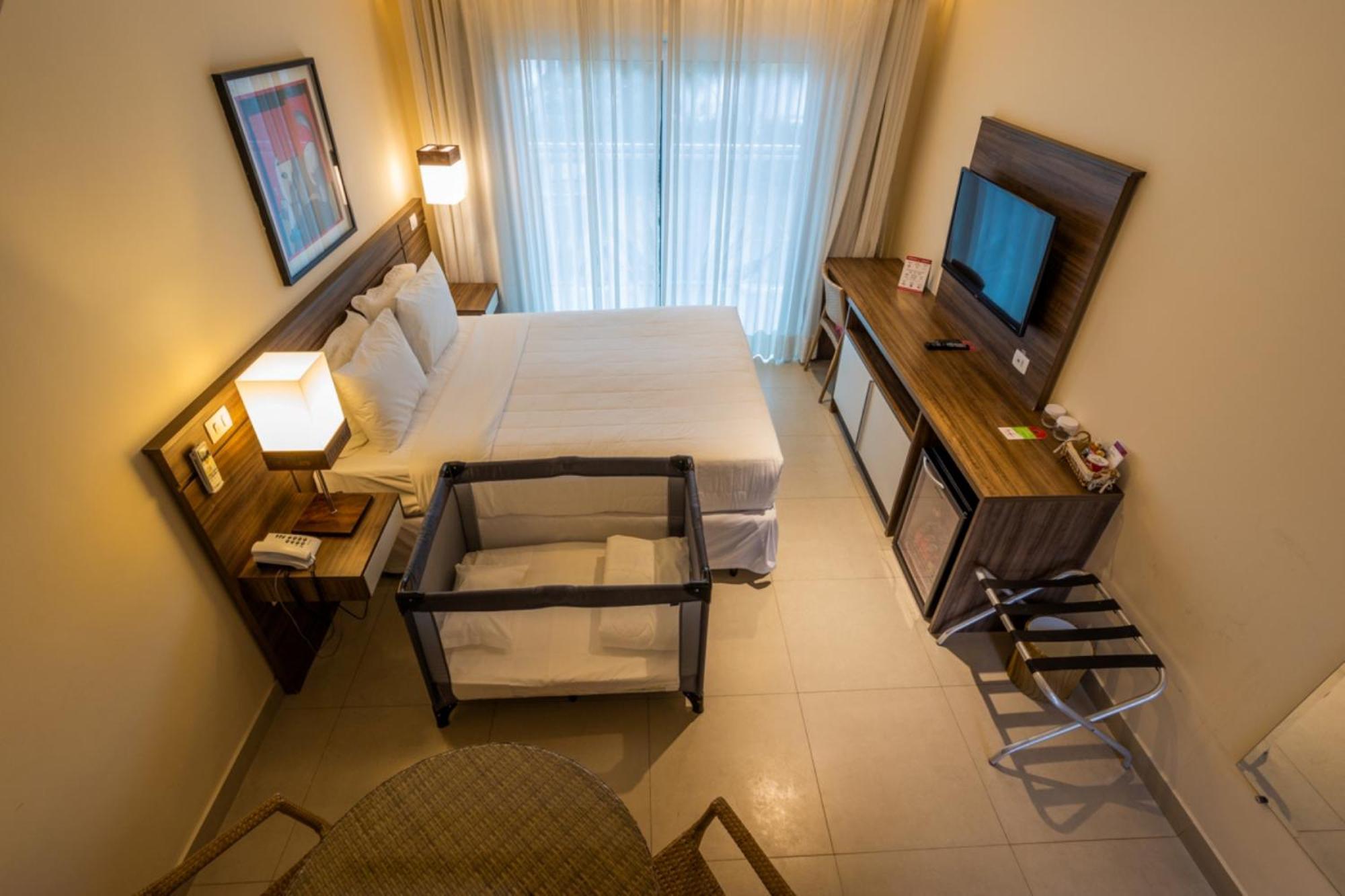 Amora Hotel Maresias Ngoại thất bức ảnh