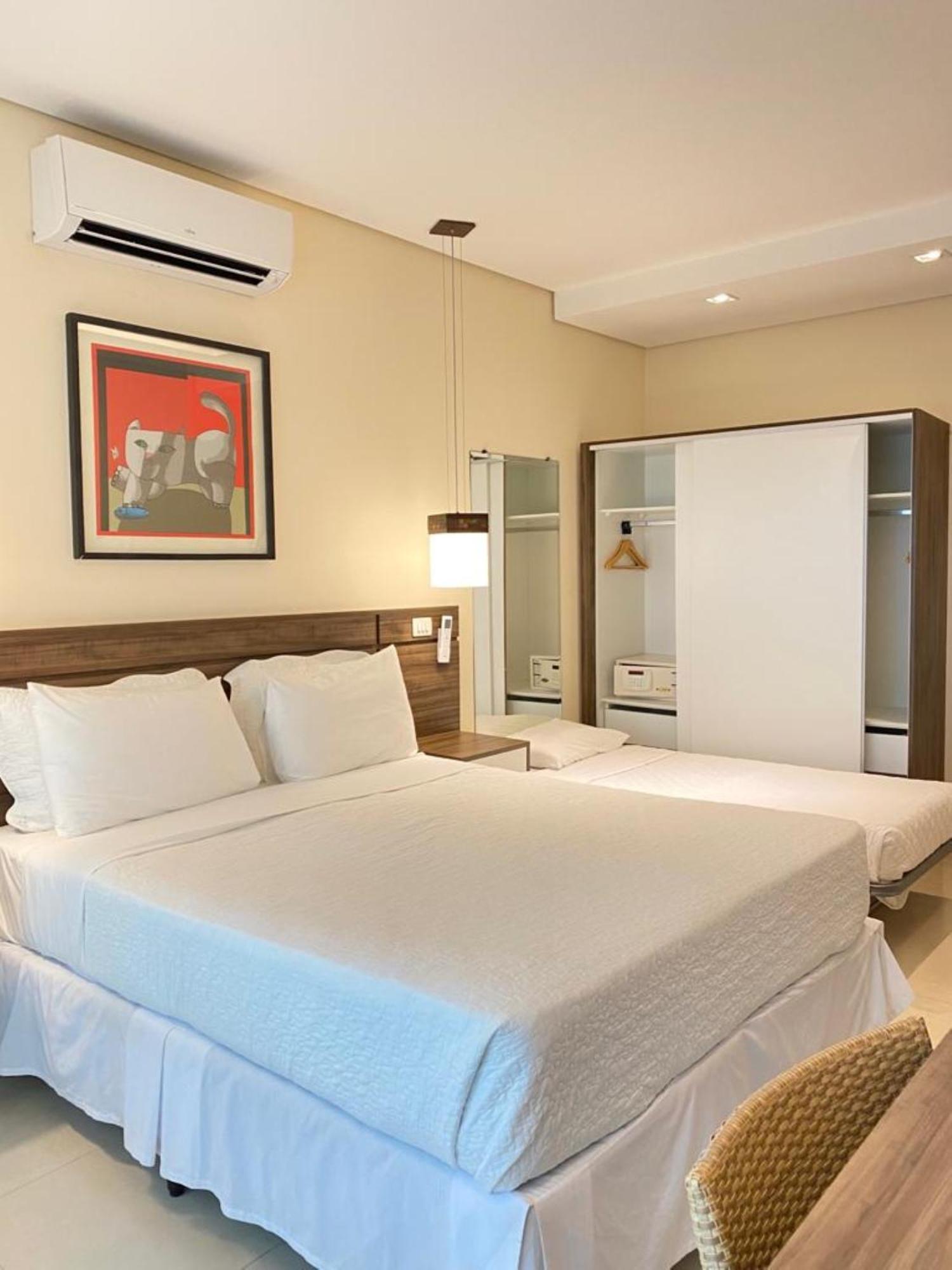 Amora Hotel Maresias Ngoại thất bức ảnh