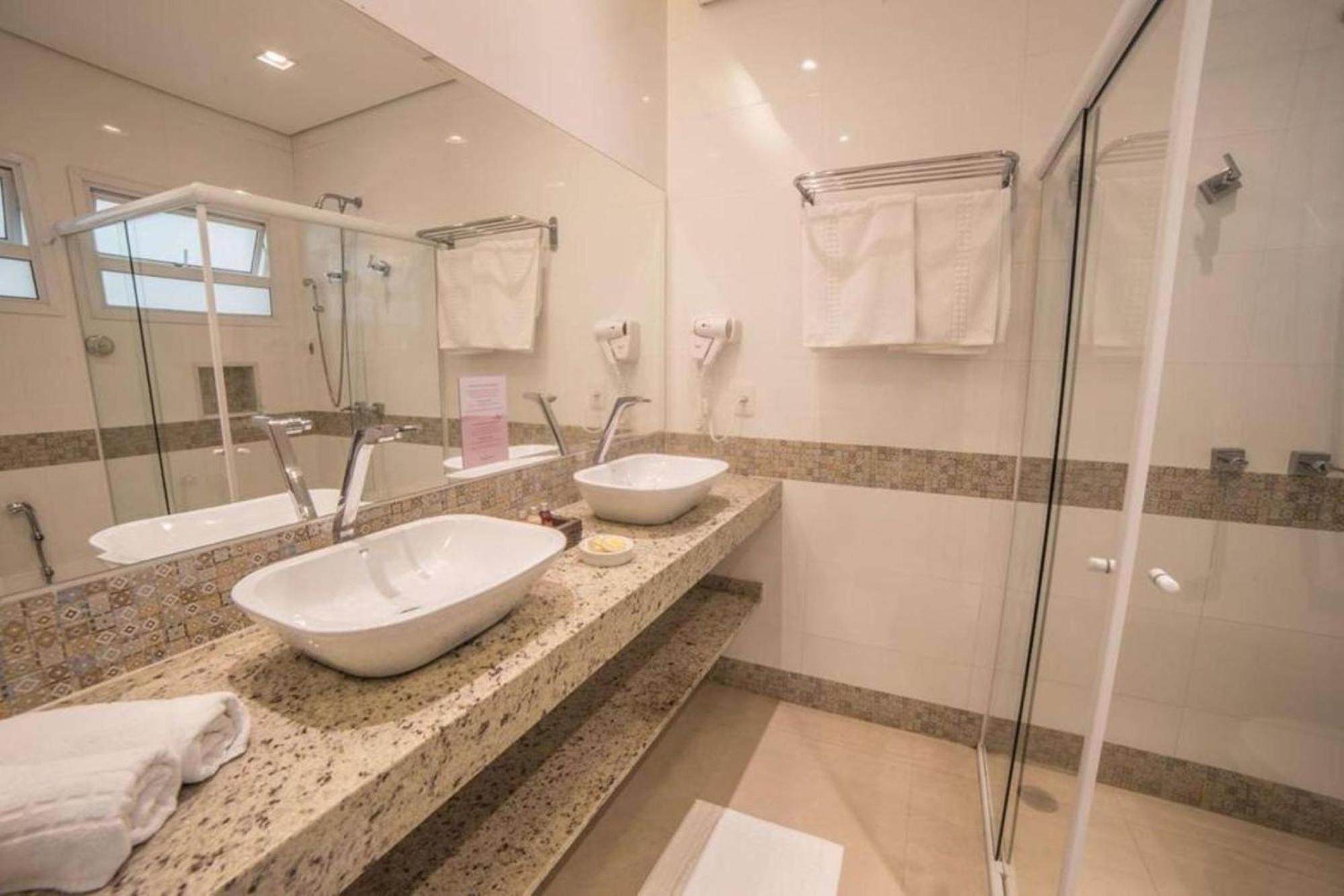 Amora Hotel Maresias Ngoại thất bức ảnh