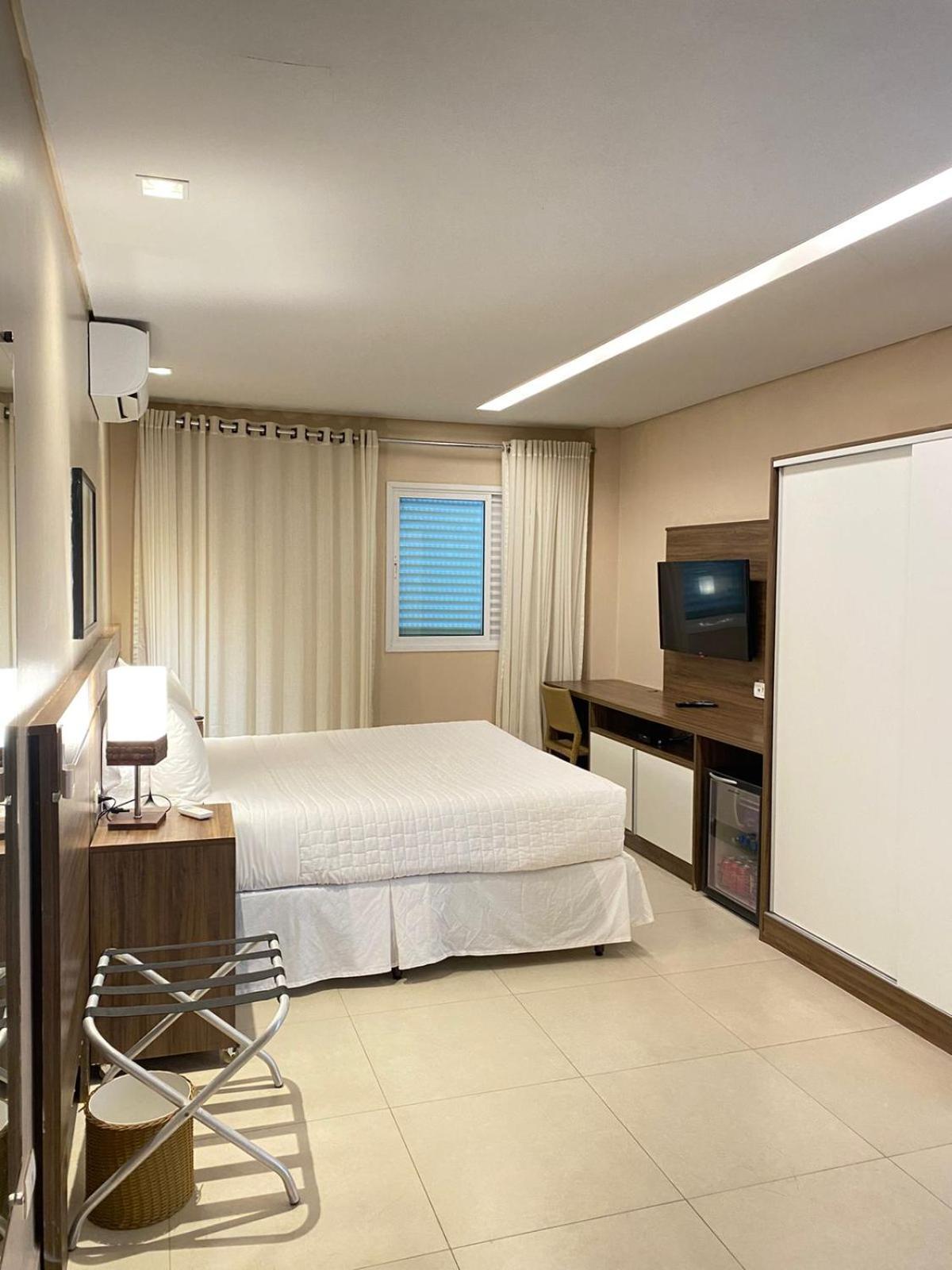 Amora Hotel Maresias Ngoại thất bức ảnh
