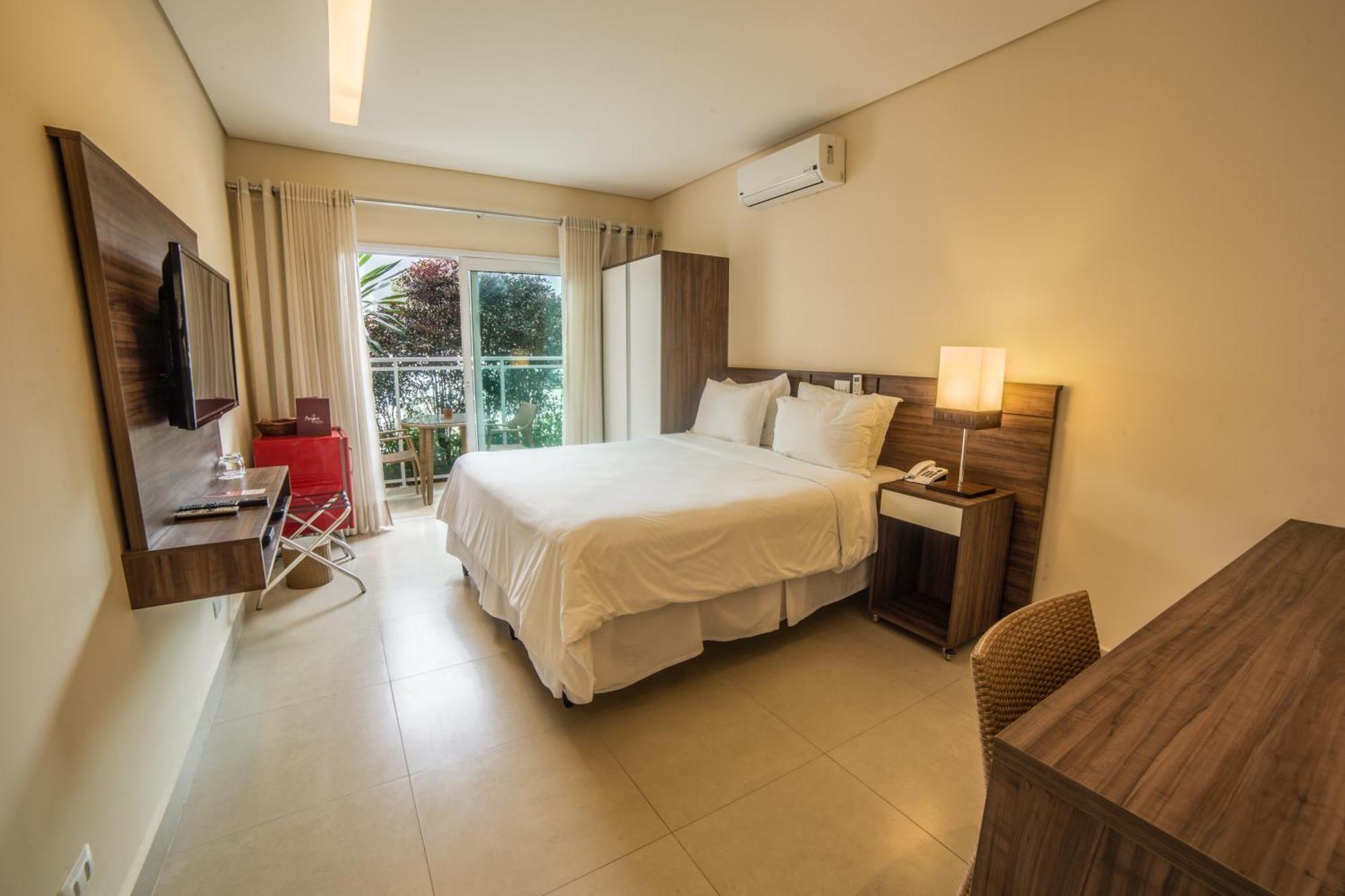 Amora Hotel Maresias Ngoại thất bức ảnh