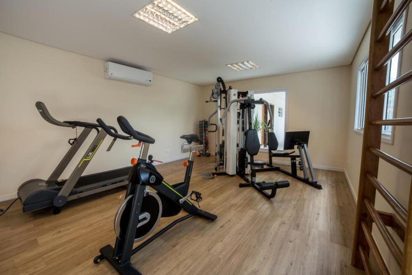 Amora Hotel Maresias Ngoại thất bức ảnh