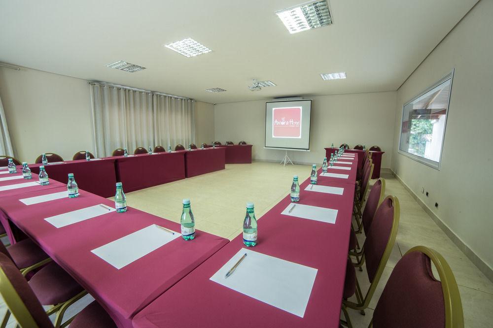 Amora Hotel Maresias Ngoại thất bức ảnh