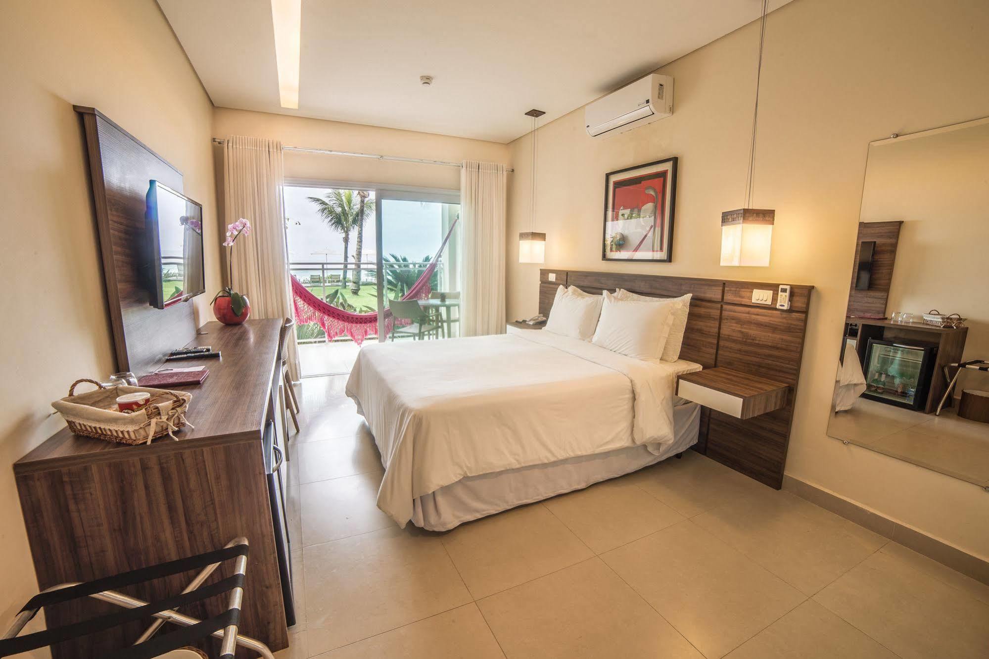 Amora Hotel Maresias Ngoại thất bức ảnh