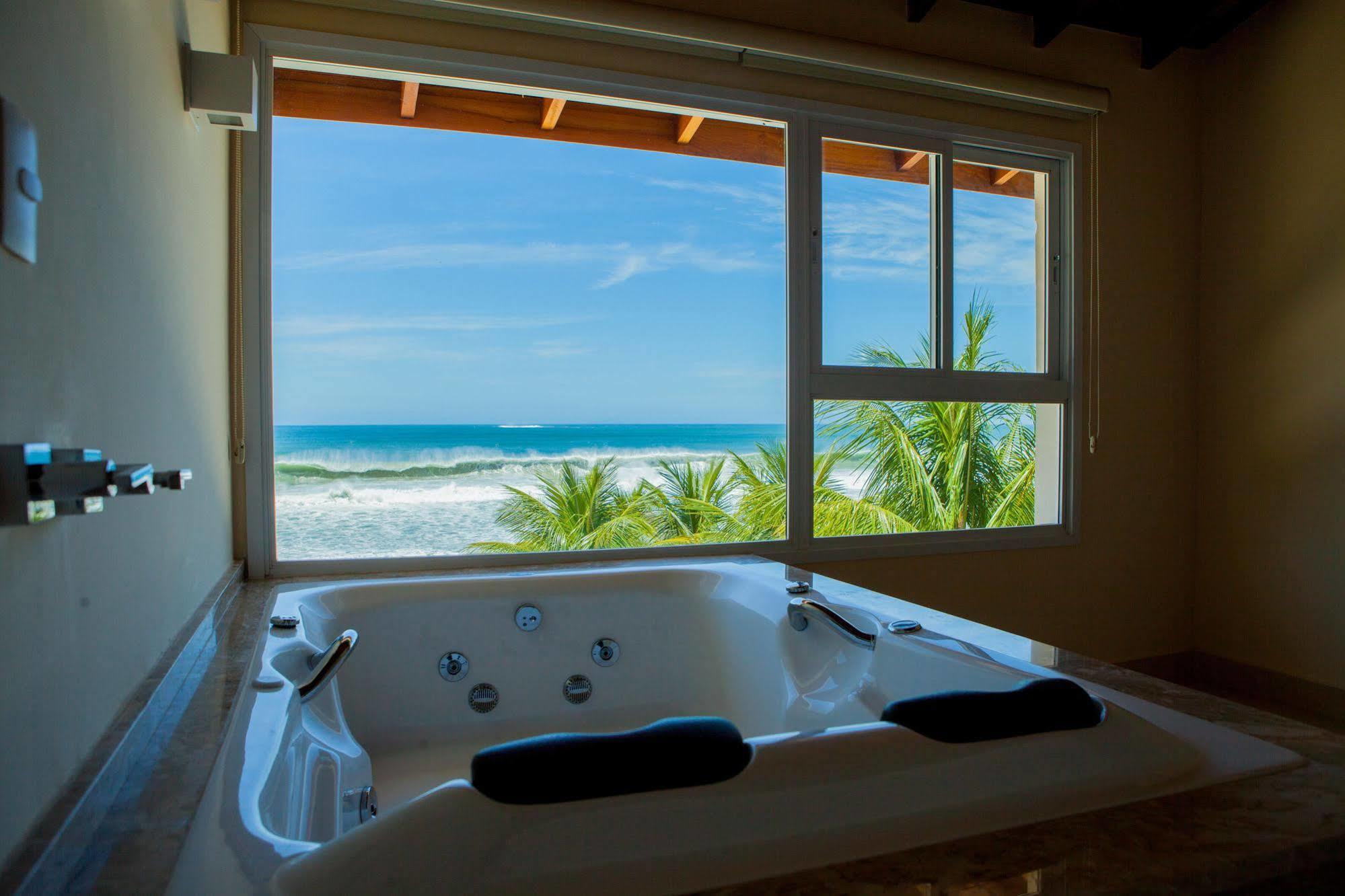 Amora Hotel Maresias Ngoại thất bức ảnh