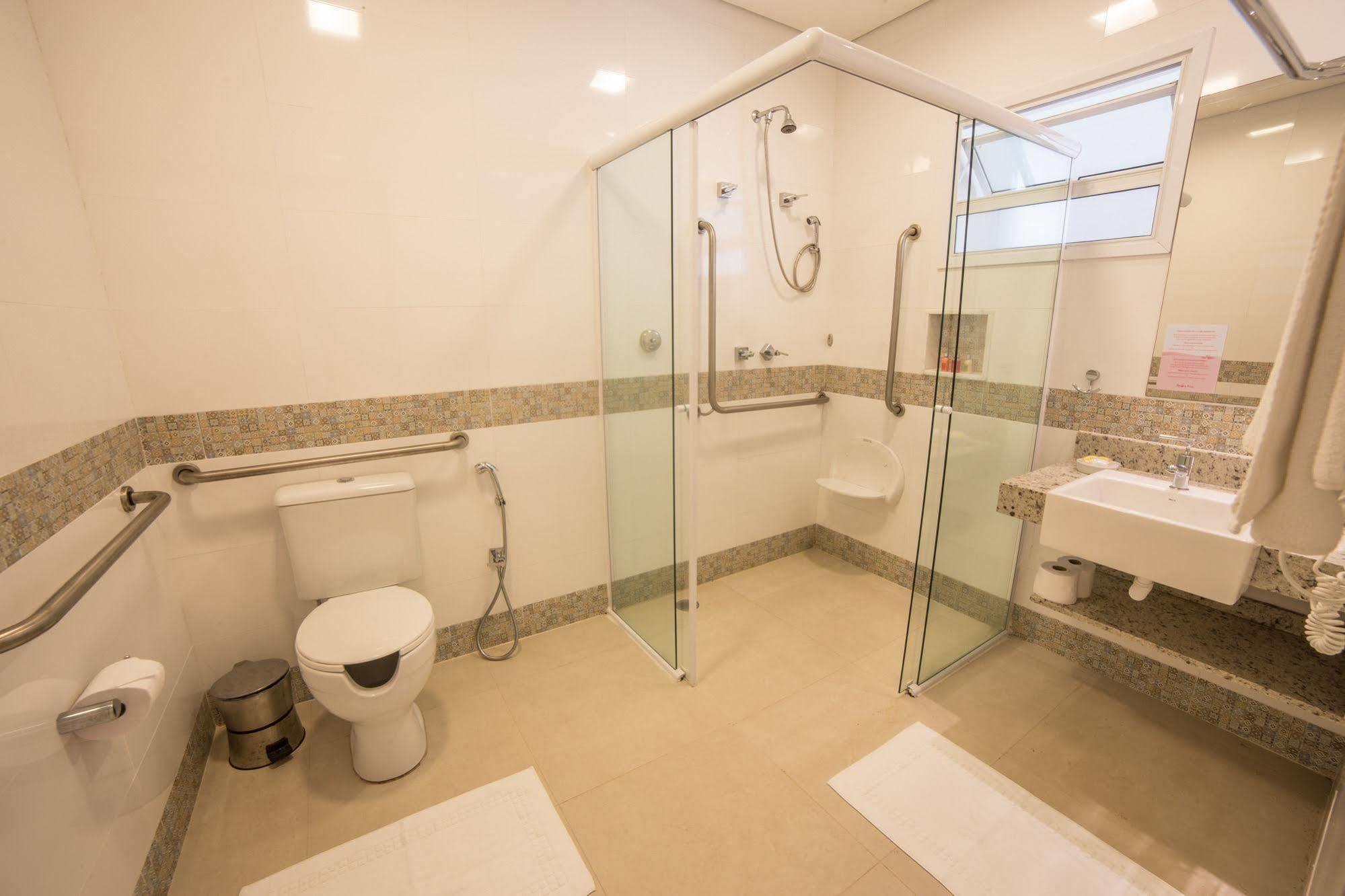 Amora Hotel Maresias Ngoại thất bức ảnh