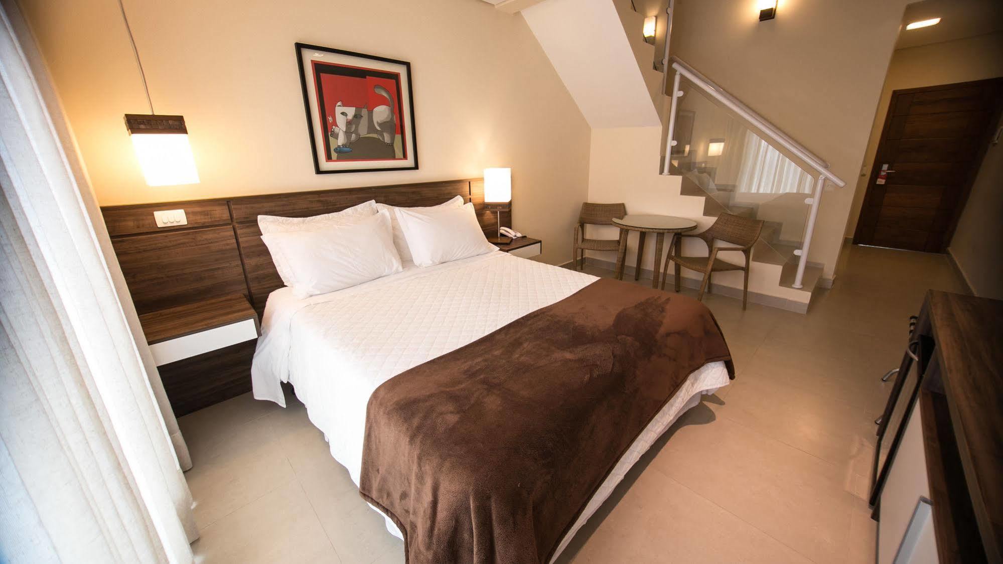 Amora Hotel Maresias Ngoại thất bức ảnh